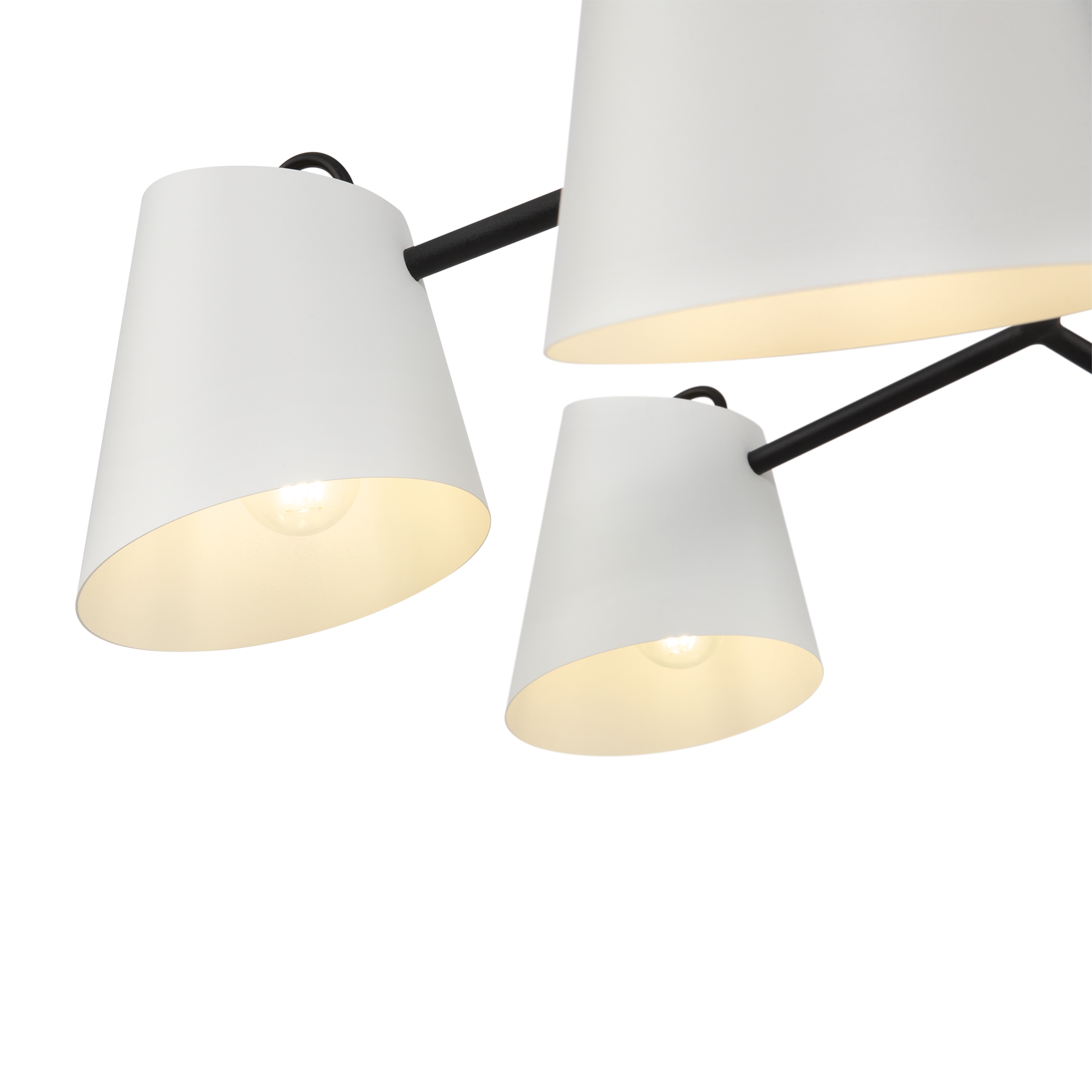 Freya Nordic Подвесной светильник FR5127PL-06B