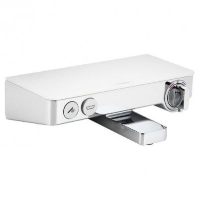 Смеситель для ванны Hansgrohe Select 13151400