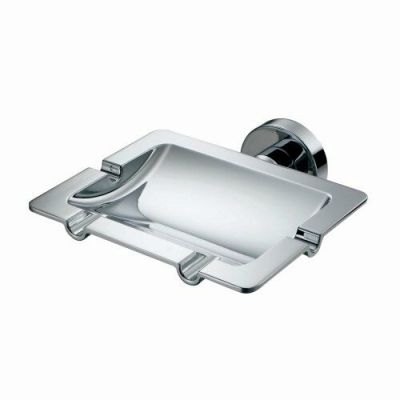 K-1081 Емкость для мусора Размеры (Ш/В/Г): 11х4,5х13 см