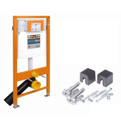 174-91100700-00 / 103-000000005 Jomo Tech Набор: система инсталляции, крепление