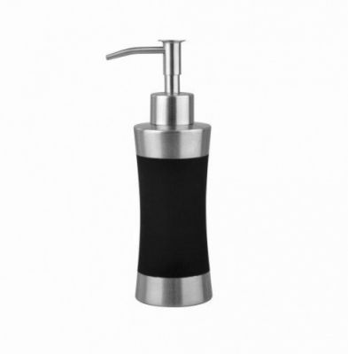 Wern K-7599 Дозатор для жидкого мыла Размеры (Ш/В/Г): 7х19х7 см