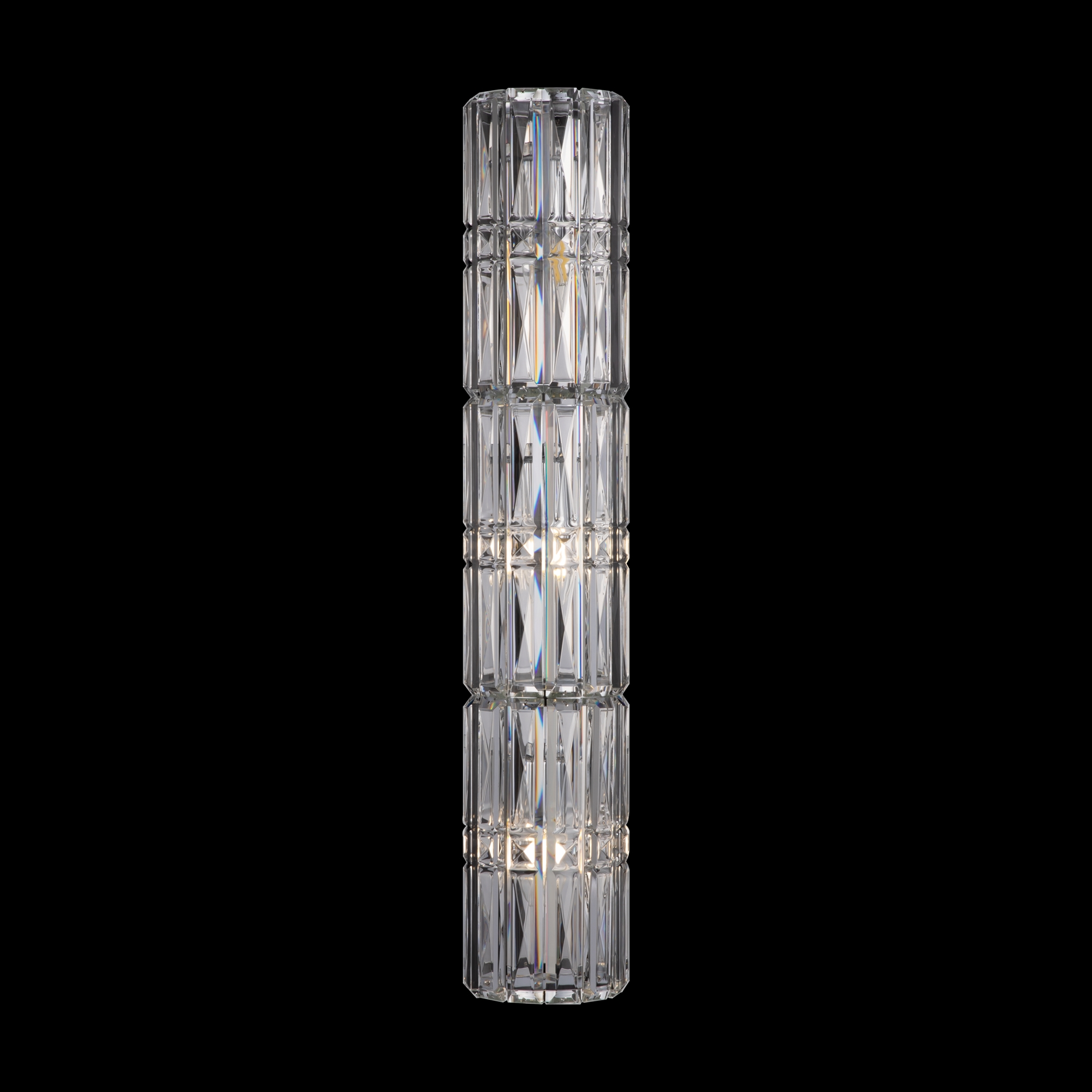 Maytoni Facet Настенный светильник (бра) MOD094WL-03CH