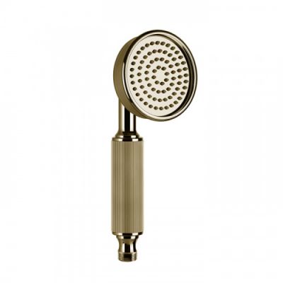 Gessi Venti20 Ручной душ, цвет: Brass PVD 65154#710