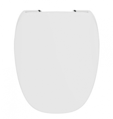 Сиденье и крышка для унитаза IDEAL standard DEA T676701 с микролифтом