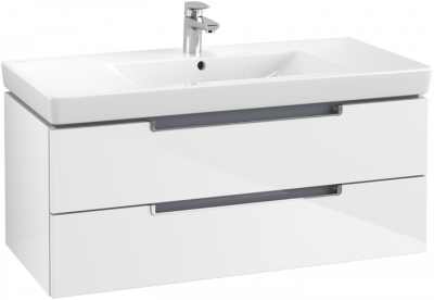 Тумба Villeroy&Boch Subway 2.0 A690 10 DH