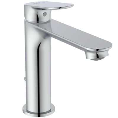 BE120AA Ideal Standard Ceralife O Смеситель для раковины, цвет: хром