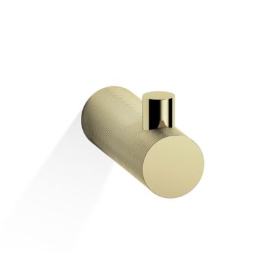 855320 Decor Walther Club HAK1 Крючок, подвесной, цвет: золото