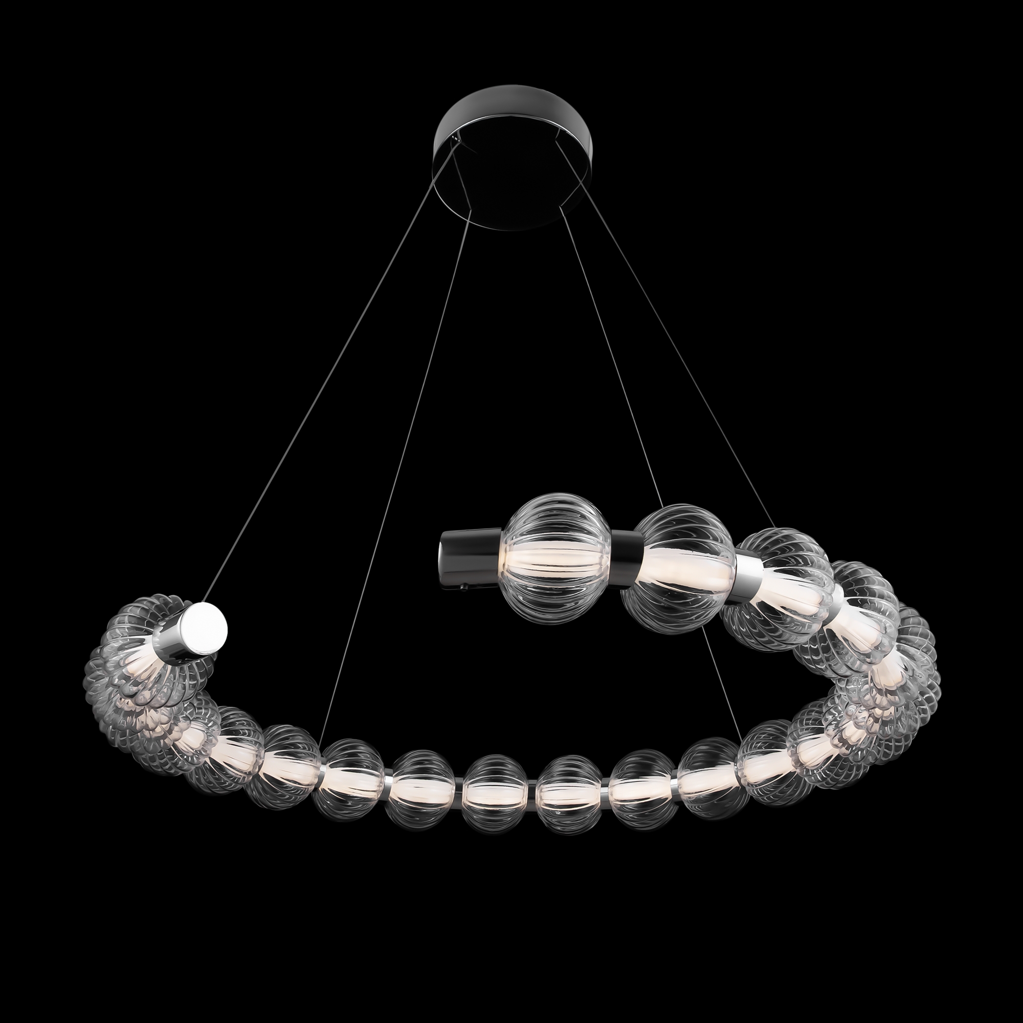 Maytoni Amulet Подвесной светильник MOD555PL-L26CH4K