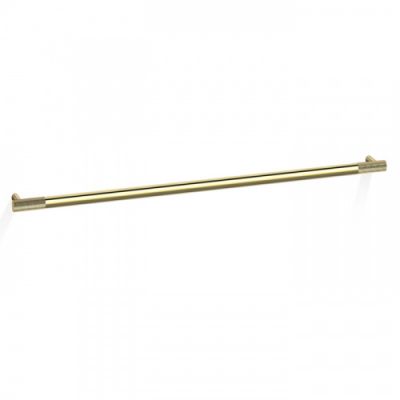 Decor Walther Club HTE80 Полотенцедержатель 80см, подвесной, цвет: золото 855620