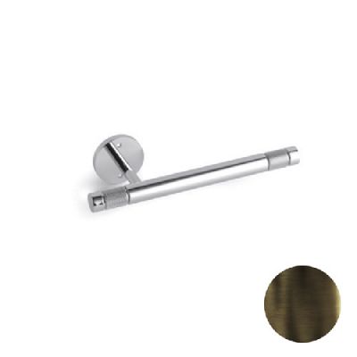 Bertocci Officina 01 Бумагодержатель, DX, цвет: бронза индустриальная
