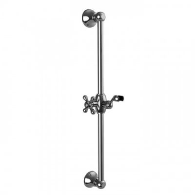 Carlo Frattini Wellness Душевая штанга, цвет: хром F2044/1CR