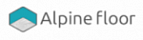 Alpine floor